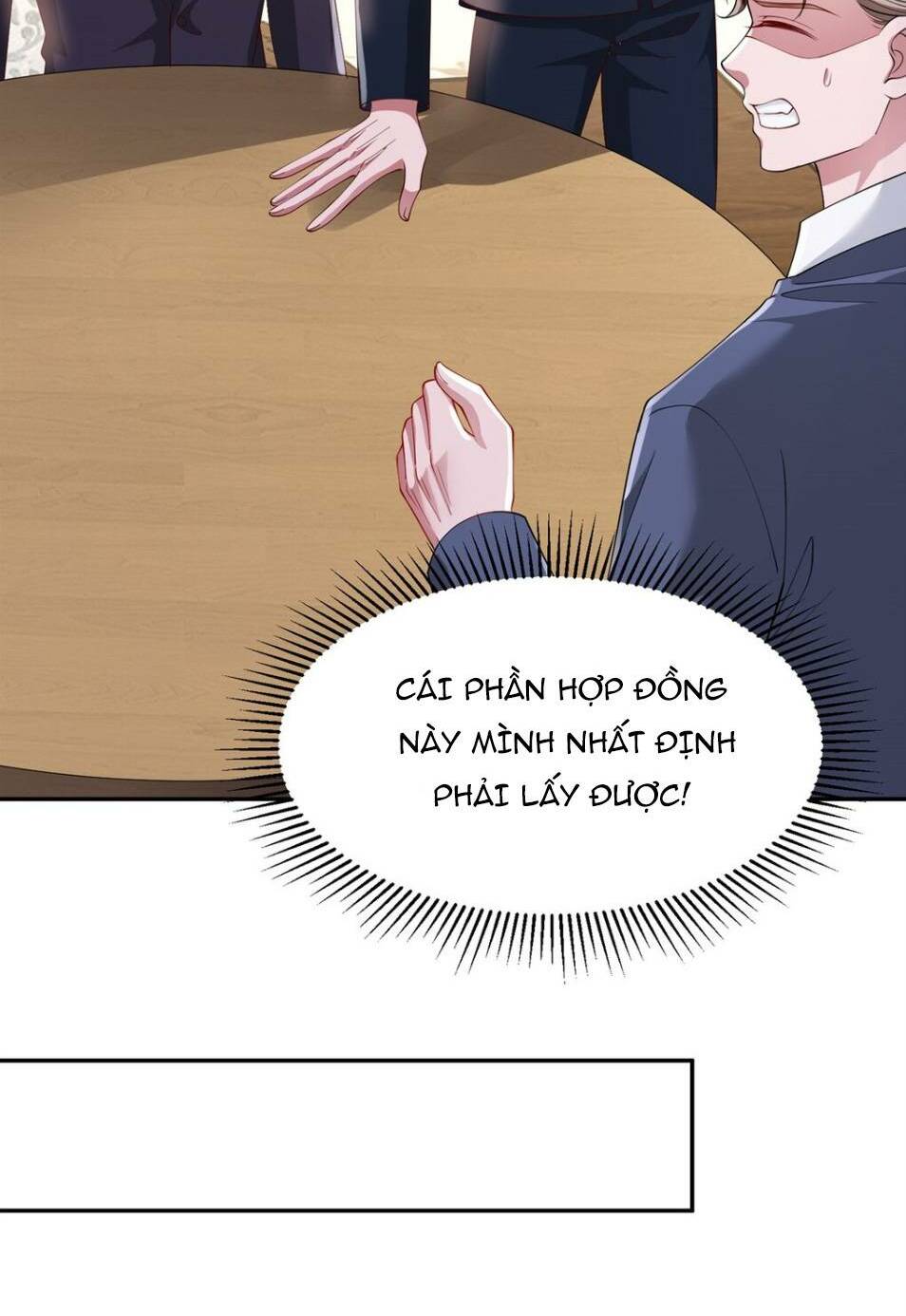 Tổng Tài Huyết Tộc Cực Sủng Cô Vợ Mỹ Nhân Ngư: Chapter 116