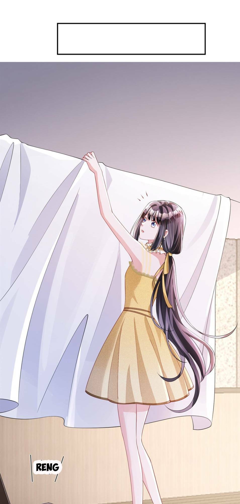 Tổng Tài Huyết Tộc Cực Sủng Cô Vợ Mỹ Nhân Ngư: Chapter 116