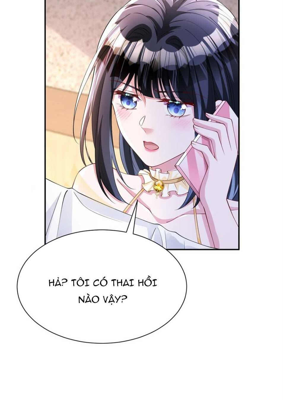 Tổng Tài Huyết Tộc Cực Sủng Cô Vợ Mỹ Nhân Ngư: Chapter 116
