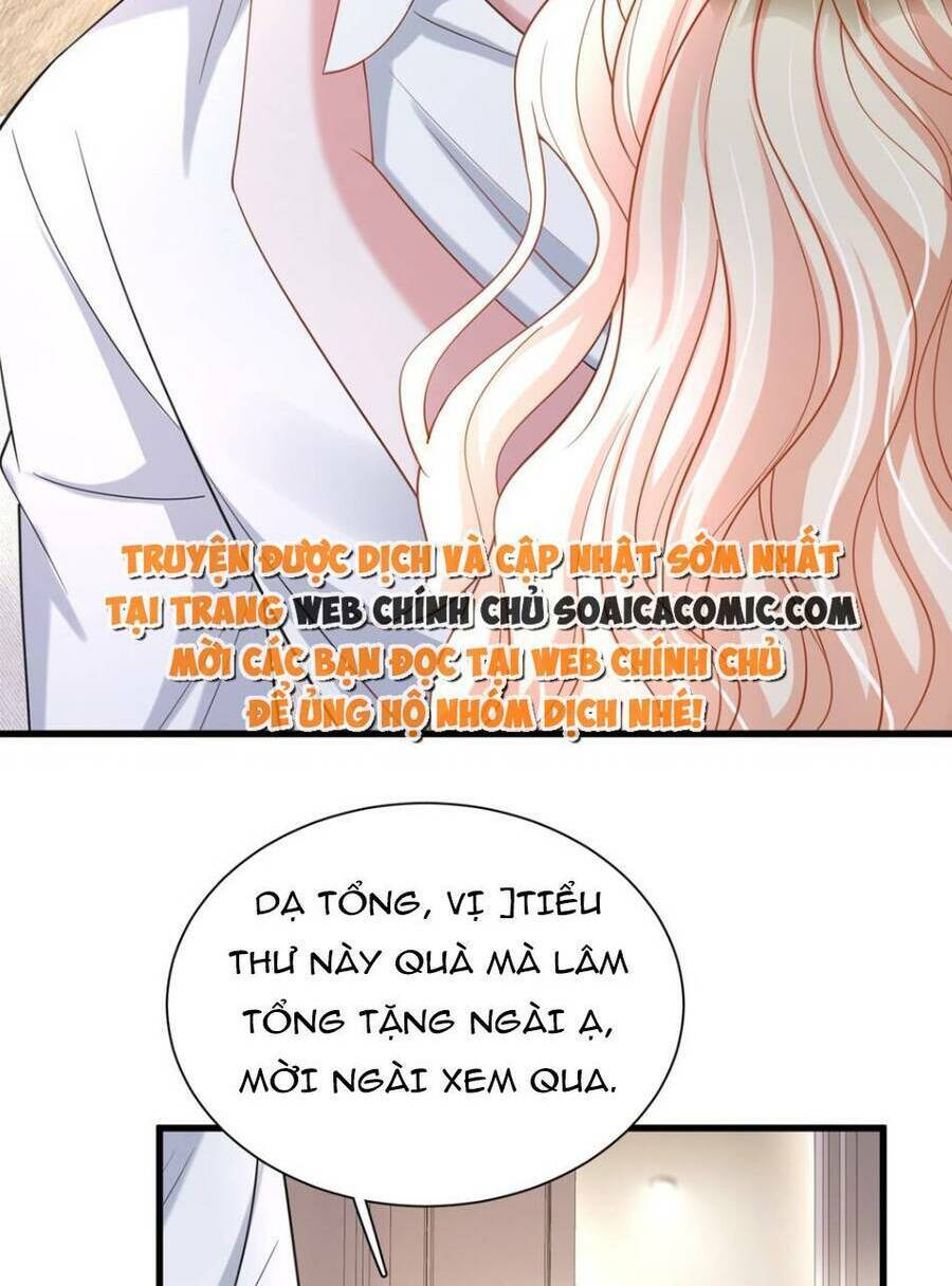 Tổng Tài Huyết Tộc Cực Sủng Cô Vợ Mỹ Nhân Ngư: Chapter 117