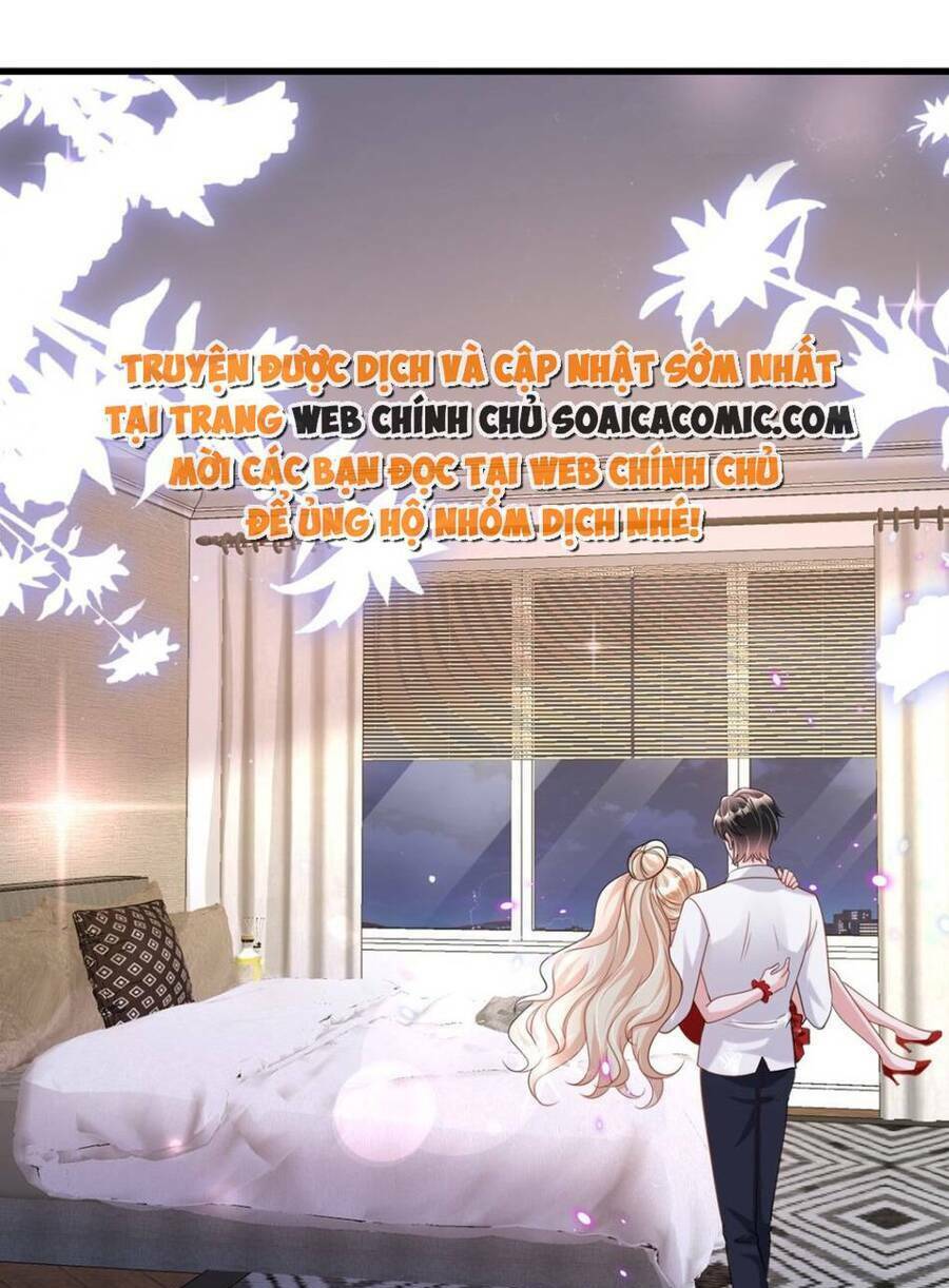 Tổng Tài Huyết Tộc Cực Sủng Cô Vợ Mỹ Nhân Ngư: Chapter 117