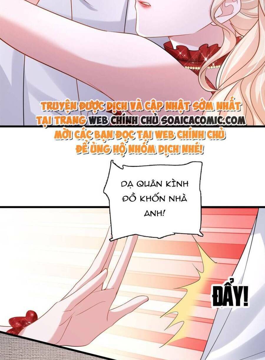 Tổng Tài Huyết Tộc Cực Sủng Cô Vợ Mỹ Nhân Ngư: Chapter 117