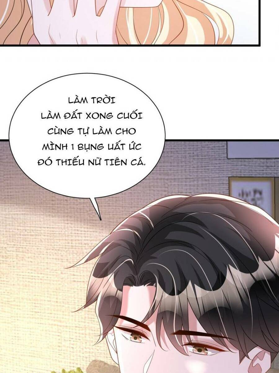 Tổng Tài Huyết Tộc Cực Sủng Cô Vợ Mỹ Nhân Ngư: Chapter 117