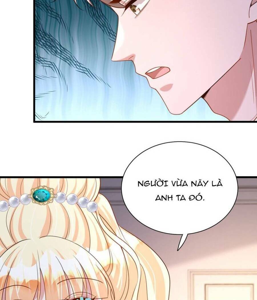Tổng Tài Huyết Tộc Cực Sủng Cô Vợ Mỹ Nhân Ngư: Chapter 117