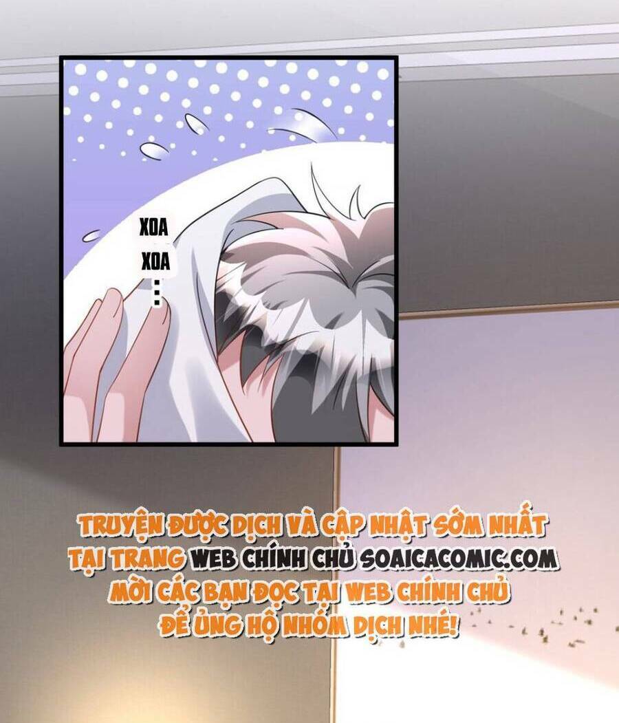 Tổng Tài Huyết Tộc Cực Sủng Cô Vợ Mỹ Nhân Ngư: Chapter 117