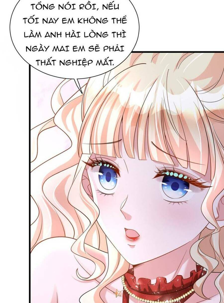 Tổng Tài Huyết Tộc Cực Sủng Cô Vợ Mỹ Nhân Ngư: Chapter 117