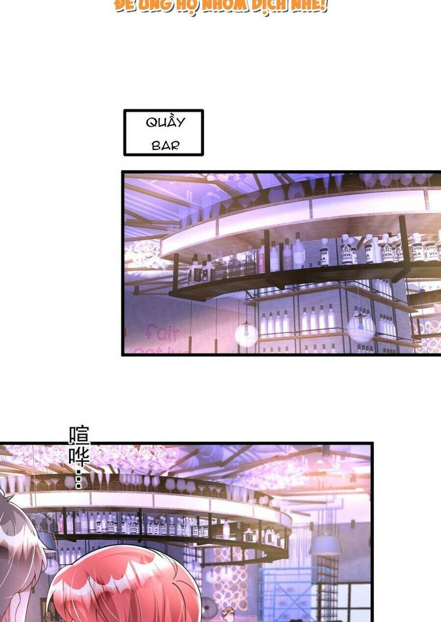 Tổng Tài Huyết Tộc Cực Sủng Cô Vợ Mỹ Nhân Ngư: Chapter 117