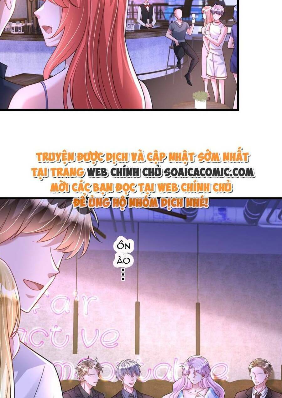 Tổng Tài Huyết Tộc Cực Sủng Cô Vợ Mỹ Nhân Ngư: Chapter 117