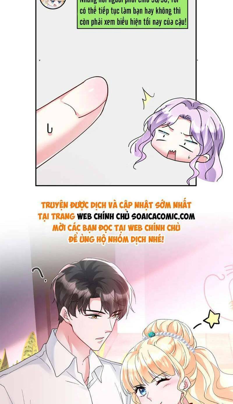 Tổng Tài Huyết Tộc Cực Sủng Cô Vợ Mỹ Nhân Ngư: Chapter 118