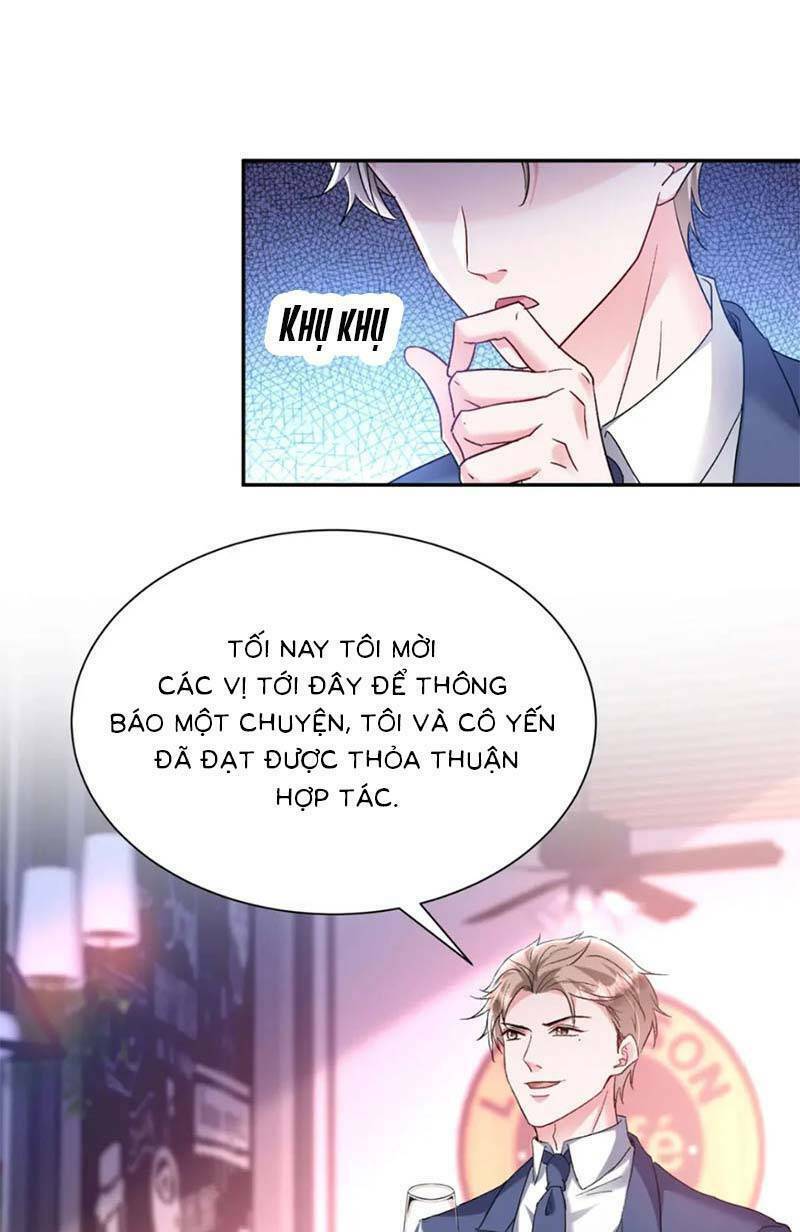Tổng Tài Huyết Tộc Cực Sủng Cô Vợ Mỹ Nhân Ngư: Chapter 118