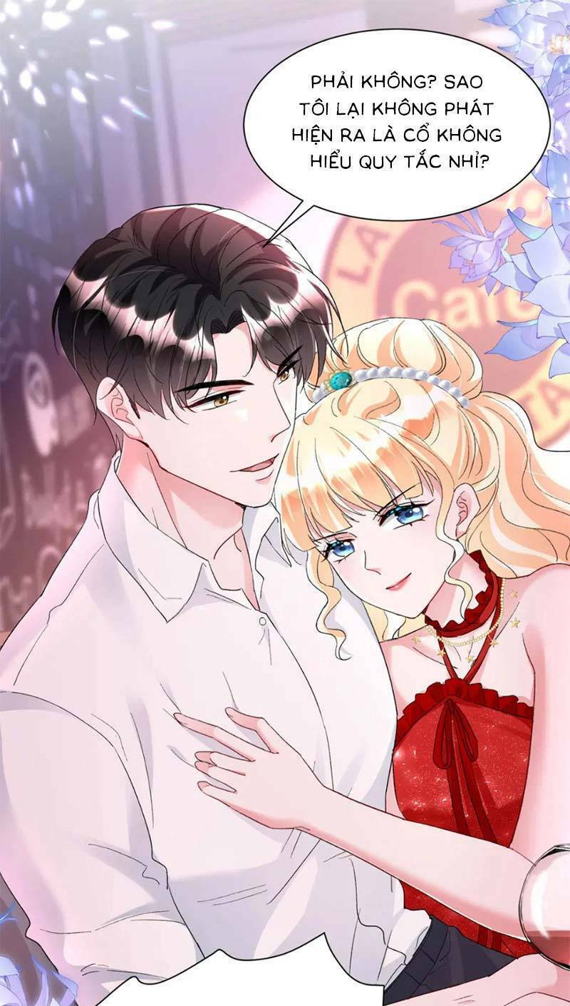 Tổng Tài Huyết Tộc Cực Sủng Cô Vợ Mỹ Nhân Ngư: Chapter 118