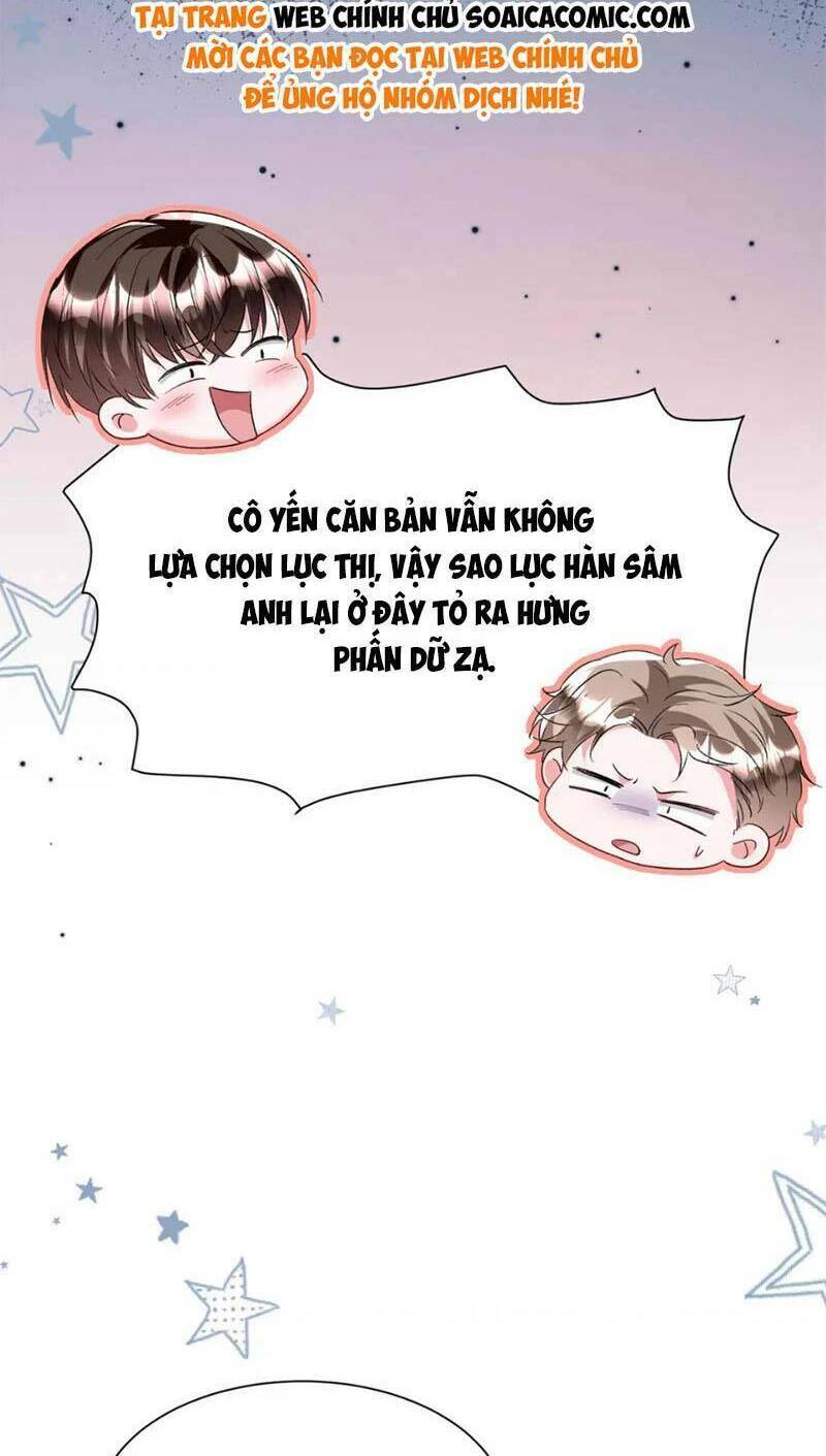Tổng Tài Huyết Tộc Cực Sủng Cô Vợ Mỹ Nhân Ngư: Chapter 118