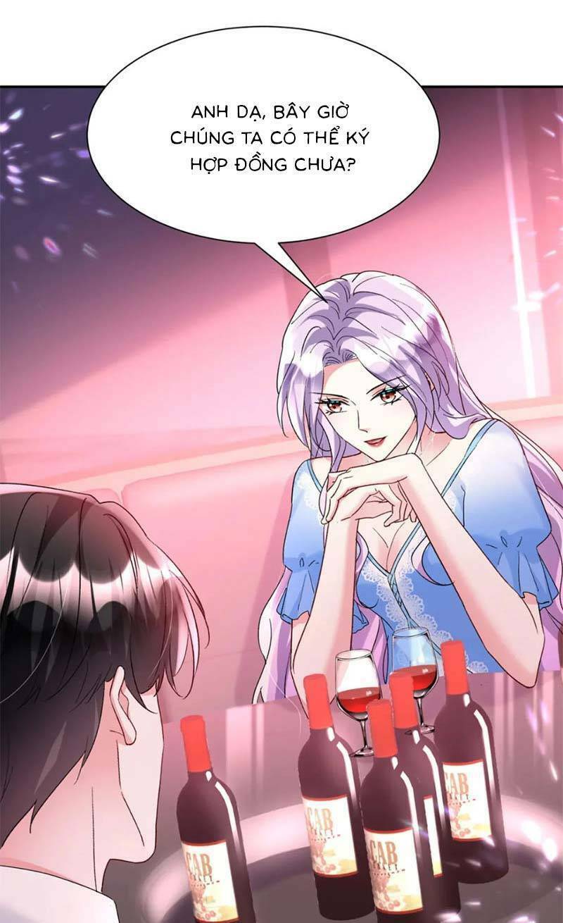 Tổng Tài Huyết Tộc Cực Sủng Cô Vợ Mỹ Nhân Ngư: Chapter 118