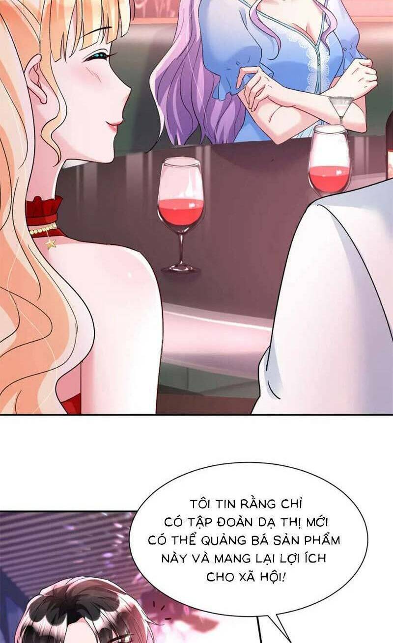 Tổng Tài Huyết Tộc Cực Sủng Cô Vợ Mỹ Nhân Ngư: Chapter 118