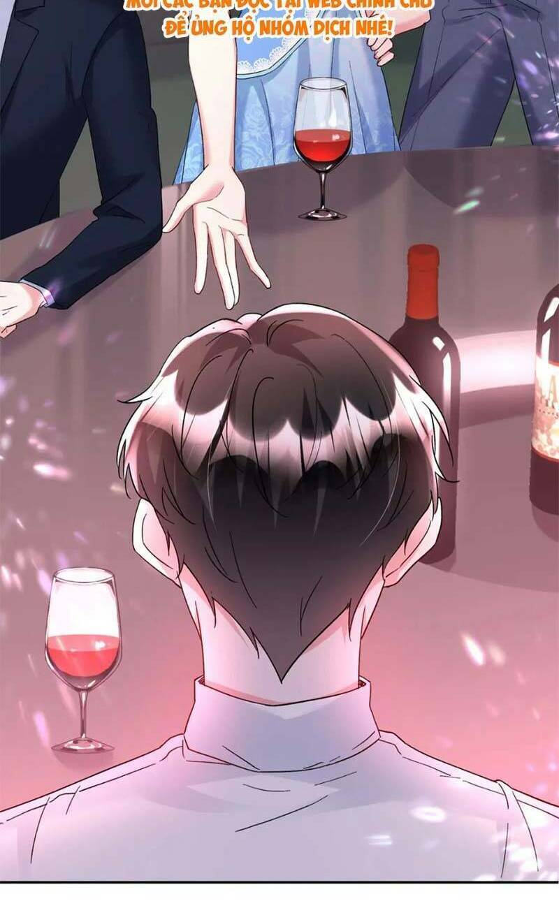 Tổng Tài Huyết Tộc Cực Sủng Cô Vợ Mỹ Nhân Ngư: Chapter 118