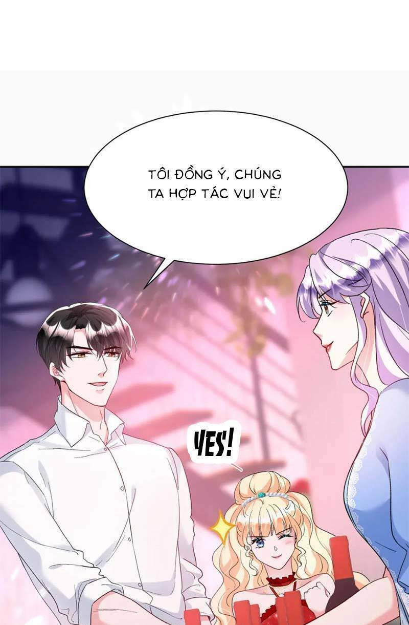Tổng Tài Huyết Tộc Cực Sủng Cô Vợ Mỹ Nhân Ngư: Chapter 118