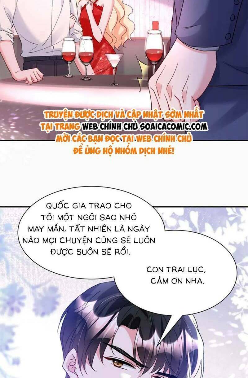 Tổng Tài Huyết Tộc Cực Sủng Cô Vợ Mỹ Nhân Ngư: Chapter 118