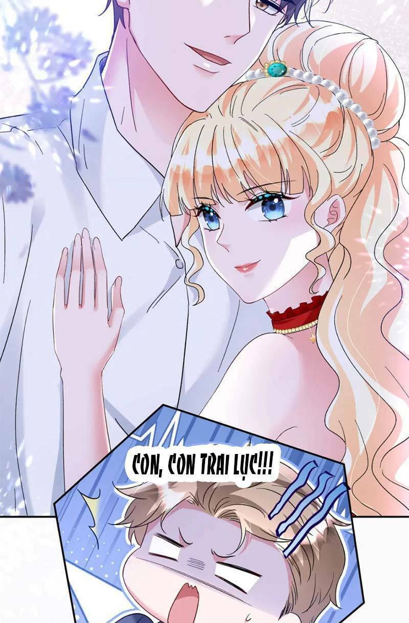 Tổng Tài Huyết Tộc Cực Sủng Cô Vợ Mỹ Nhân Ngư: Chapter 118
