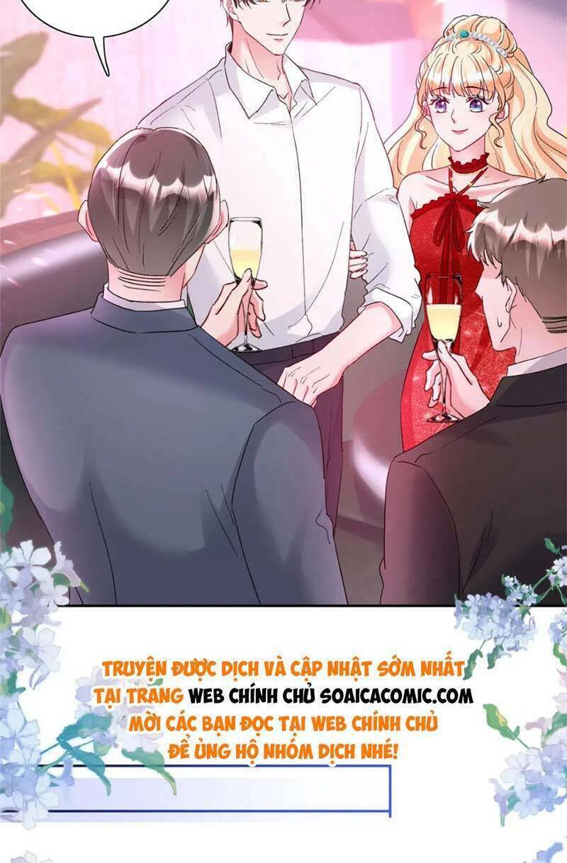 Tổng Tài Huyết Tộc Cực Sủng Cô Vợ Mỹ Nhân Ngư: Chapter 118