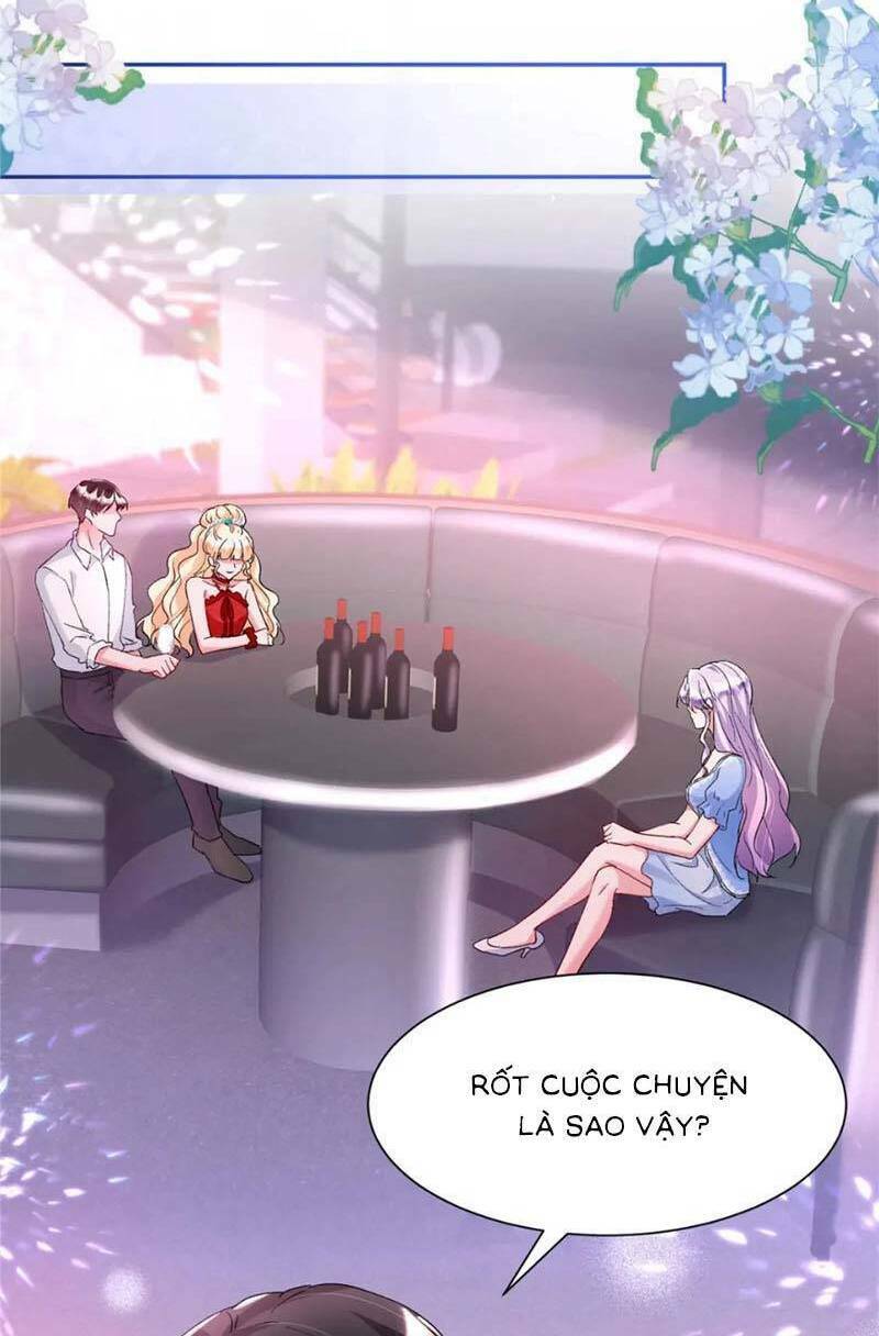 Tổng Tài Huyết Tộc Cực Sủng Cô Vợ Mỹ Nhân Ngư: Chapter 118