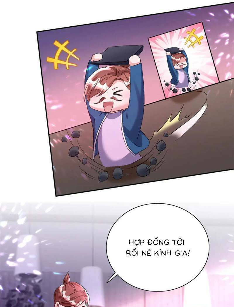 Tổng Tài Huyết Tộc Cực Sủng Cô Vợ Mỹ Nhân Ngư: Chapter 118