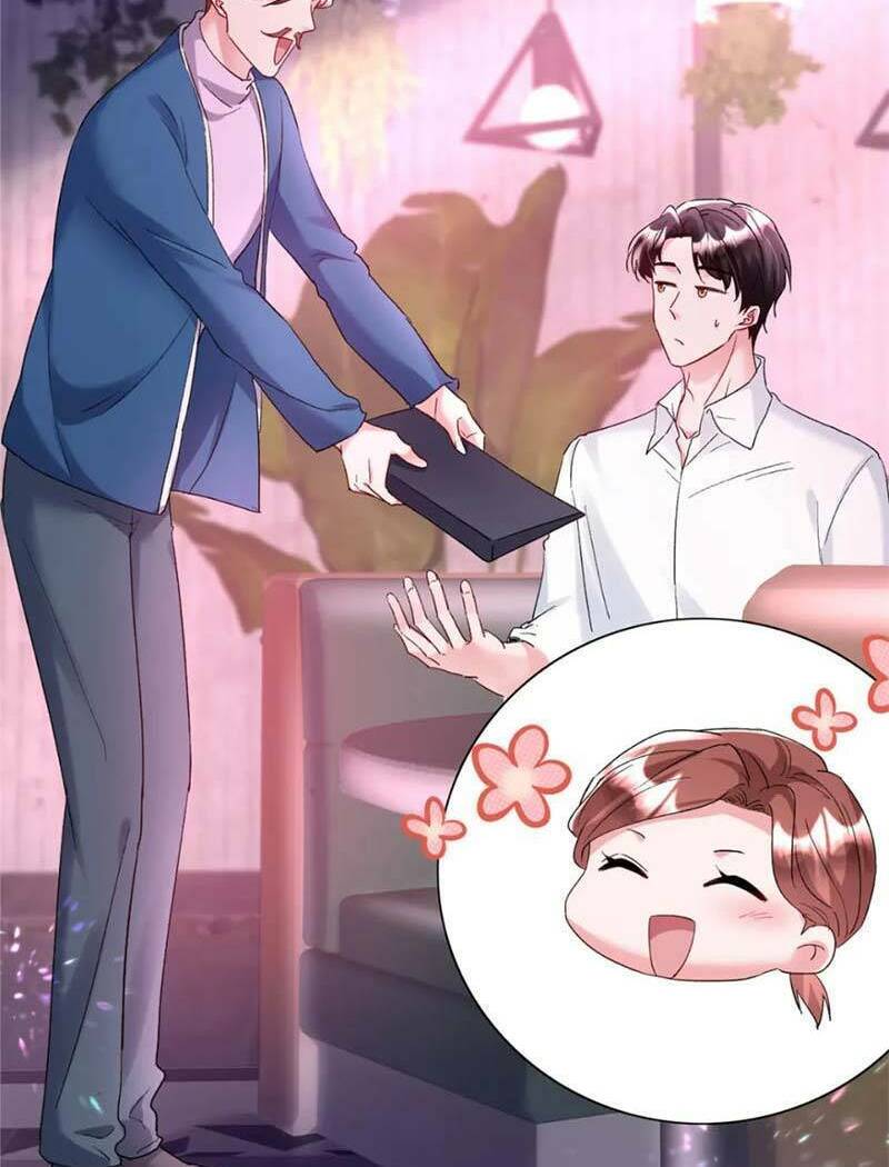Tổng Tài Huyết Tộc Cực Sủng Cô Vợ Mỹ Nhân Ngư: Chapter 118