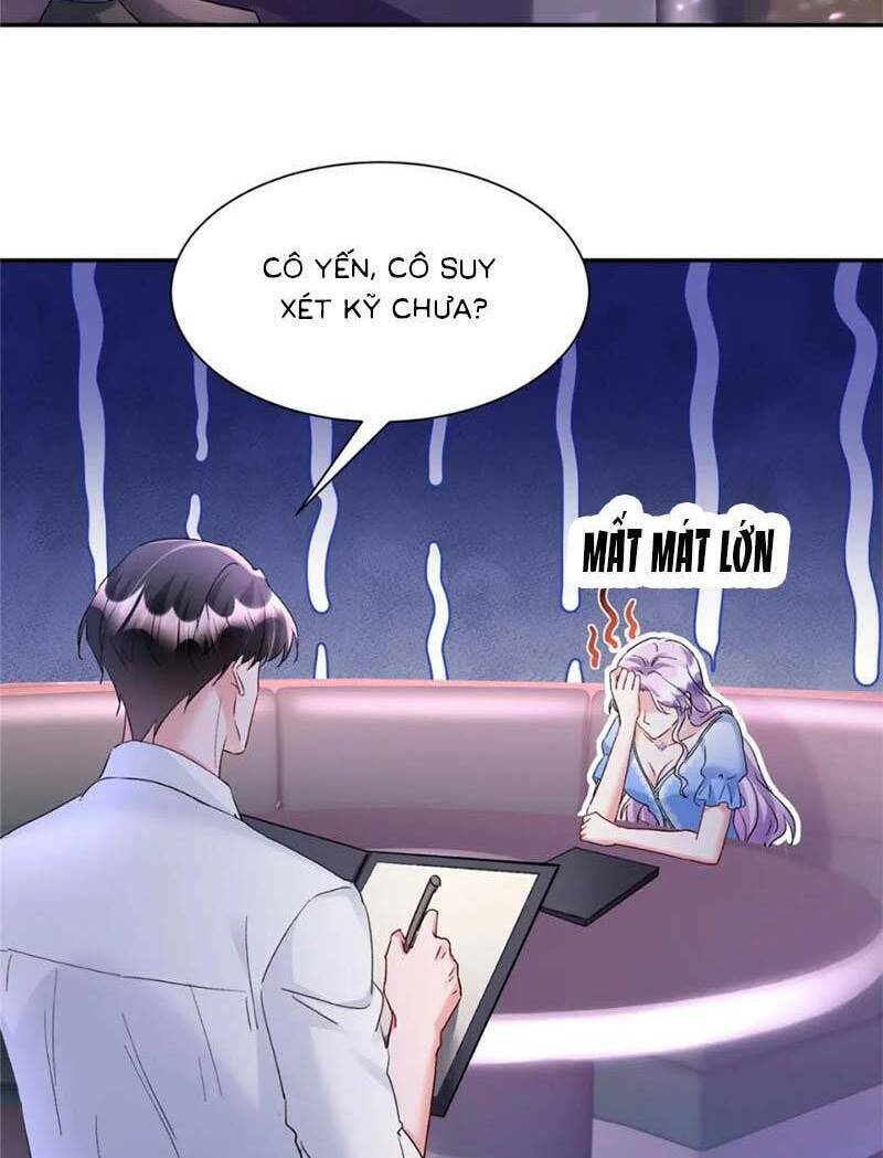 Tổng Tài Huyết Tộc Cực Sủng Cô Vợ Mỹ Nhân Ngư: Chapter 118