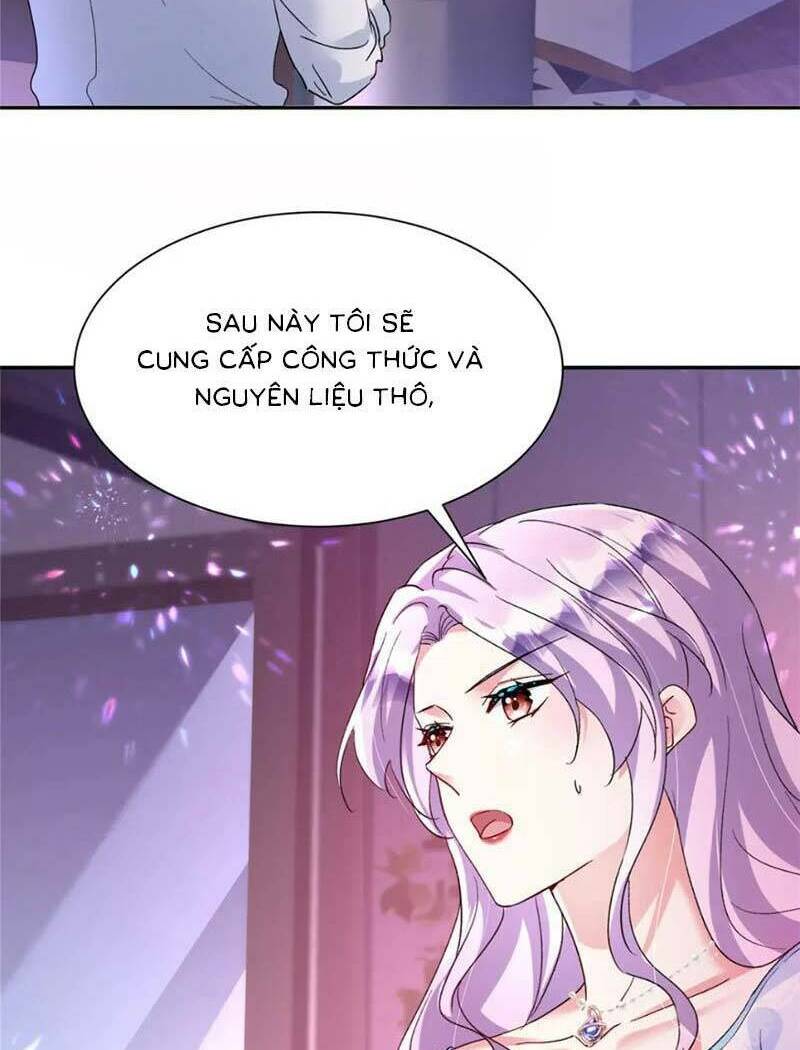 Tổng Tài Huyết Tộc Cực Sủng Cô Vợ Mỹ Nhân Ngư: Chapter 118