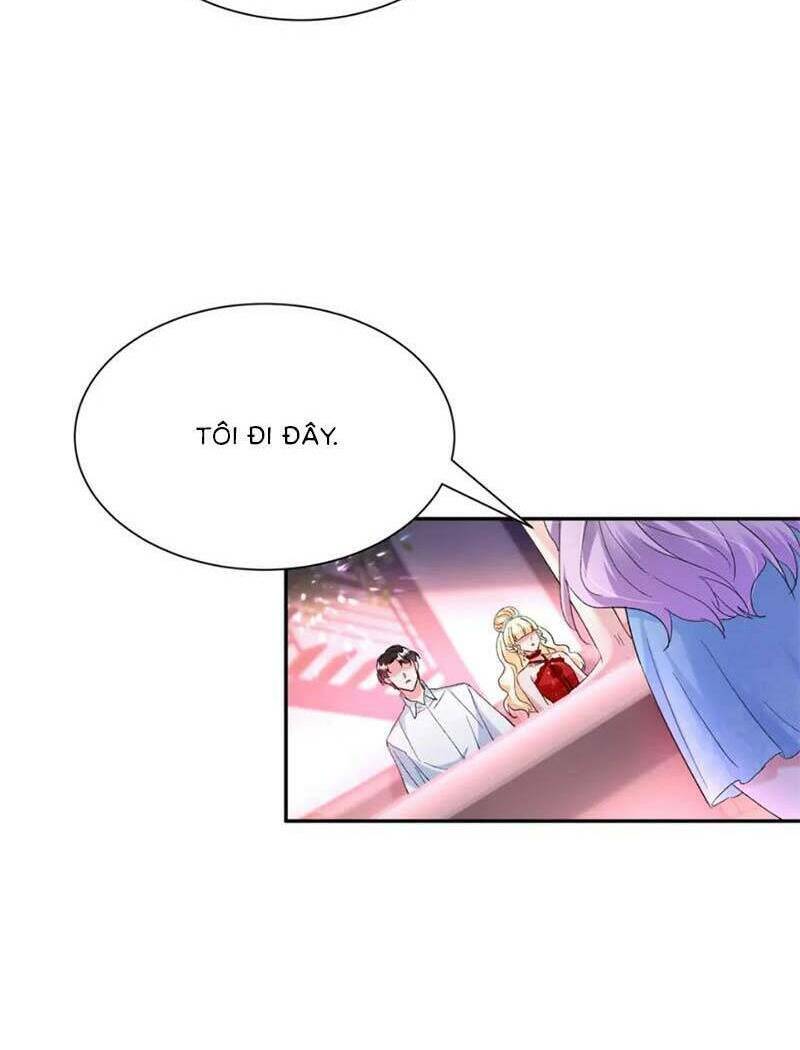 Tổng Tài Huyết Tộc Cực Sủng Cô Vợ Mỹ Nhân Ngư: Chapter 118