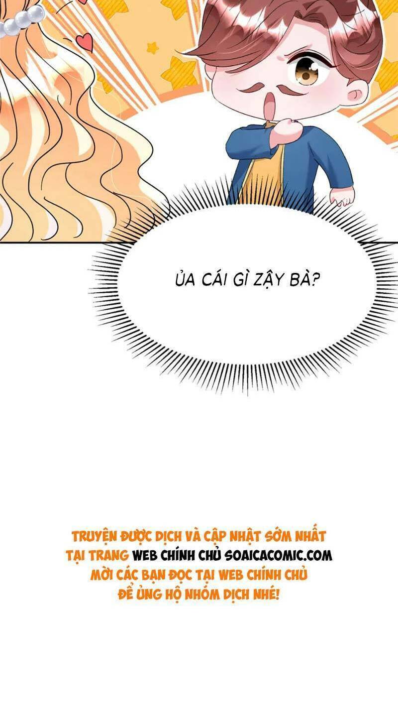 Tổng Tài Huyết Tộc Cực Sủng Cô Vợ Mỹ Nhân Ngư: Chapter 118