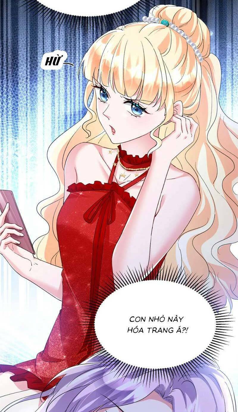 Tổng Tài Huyết Tộc Cực Sủng Cô Vợ Mỹ Nhân Ngư: Chapter 118