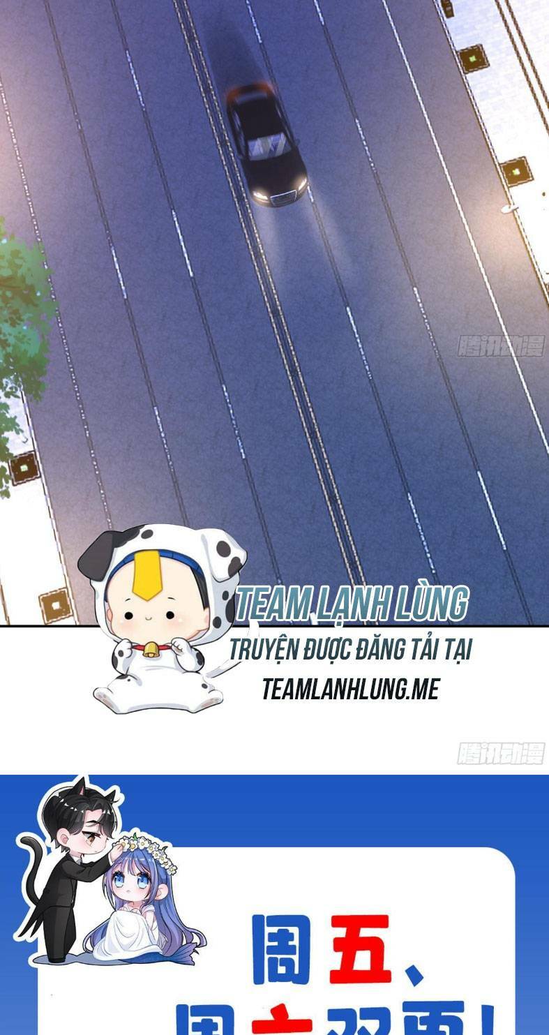 Tổng Tài Huyết Tộc Cực Sủng Cô Vợ Mỹ Nhân Ngư: Chapter 121