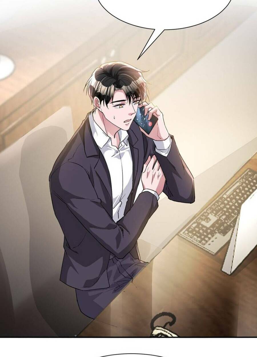 Tổng Tài Huyết Tộc Cực Sủng Cô Vợ Mỹ Nhân Ngư: Chapter 122