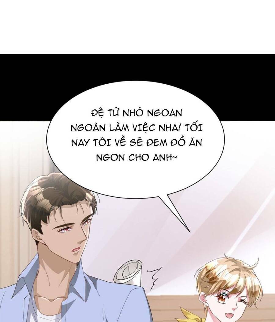 Tổng Tài Huyết Tộc Cực Sủng Cô Vợ Mỹ Nhân Ngư: Chapter 122