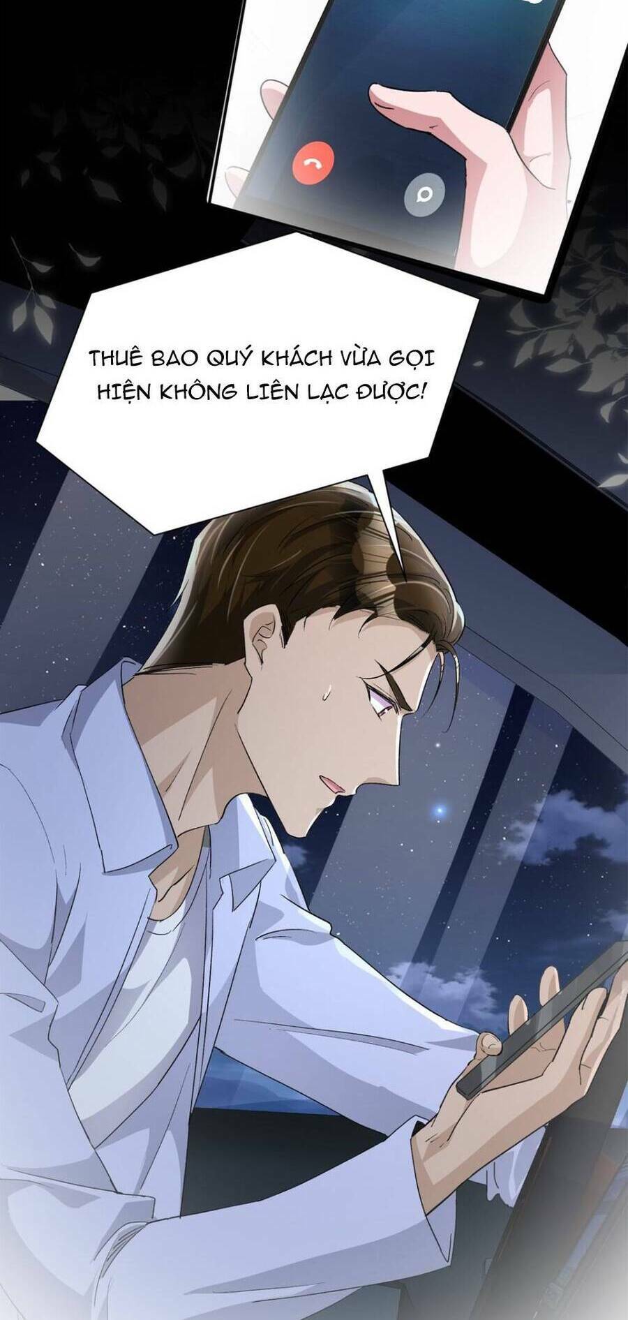 Tổng Tài Huyết Tộc Cực Sủng Cô Vợ Mỹ Nhân Ngư: Chapter 122