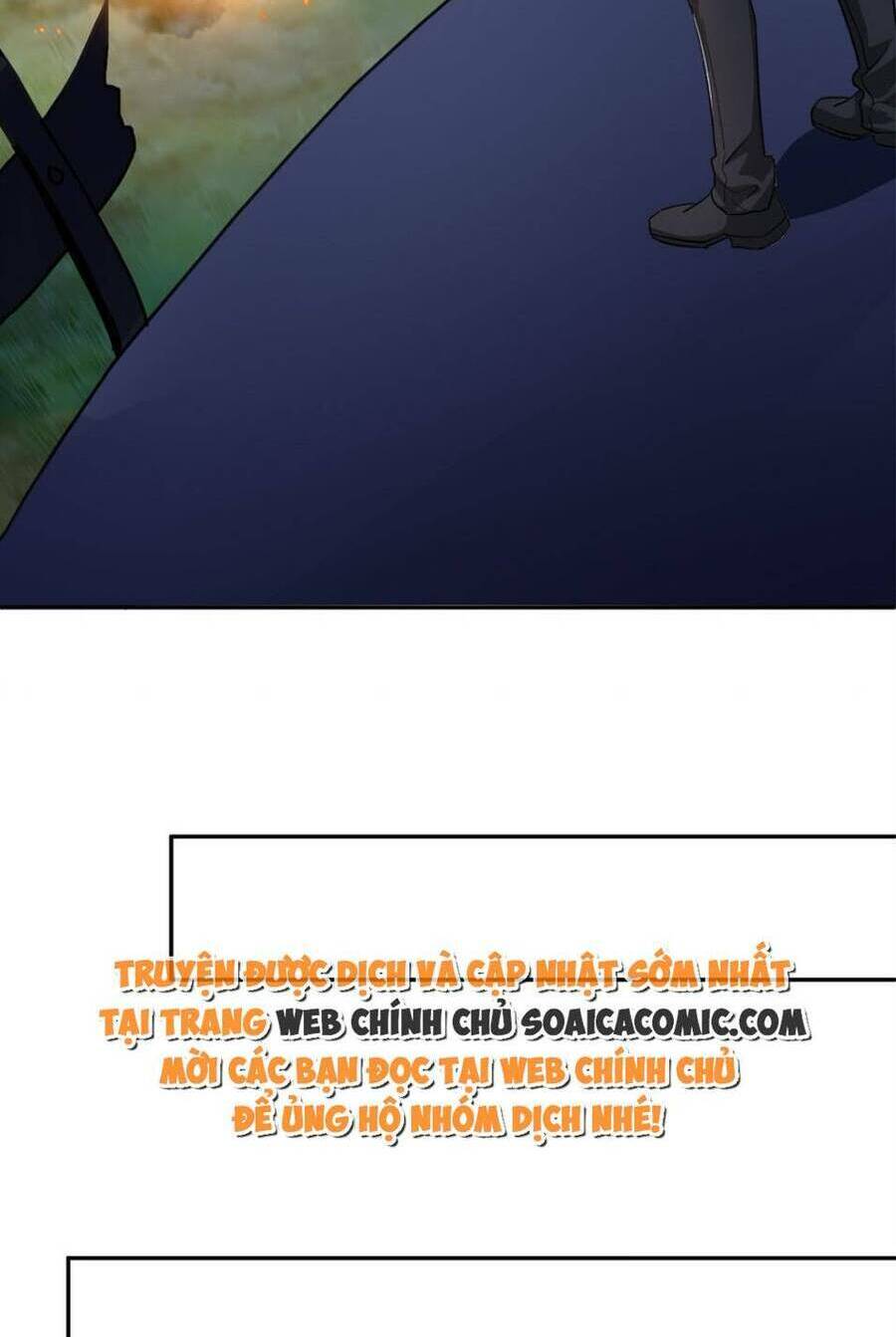 Tổng Tài Huyết Tộc Cực Sủng Cô Vợ Mỹ Nhân Ngư: Chapter 122