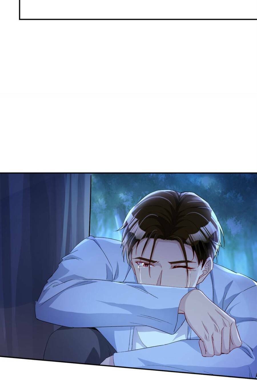 Tổng Tài Huyết Tộc Cực Sủng Cô Vợ Mỹ Nhân Ngư: Chapter 122
