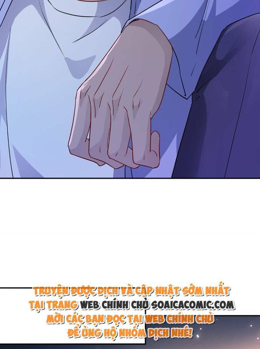 Tổng Tài Huyết Tộc Cực Sủng Cô Vợ Mỹ Nhân Ngư: Chapter 122