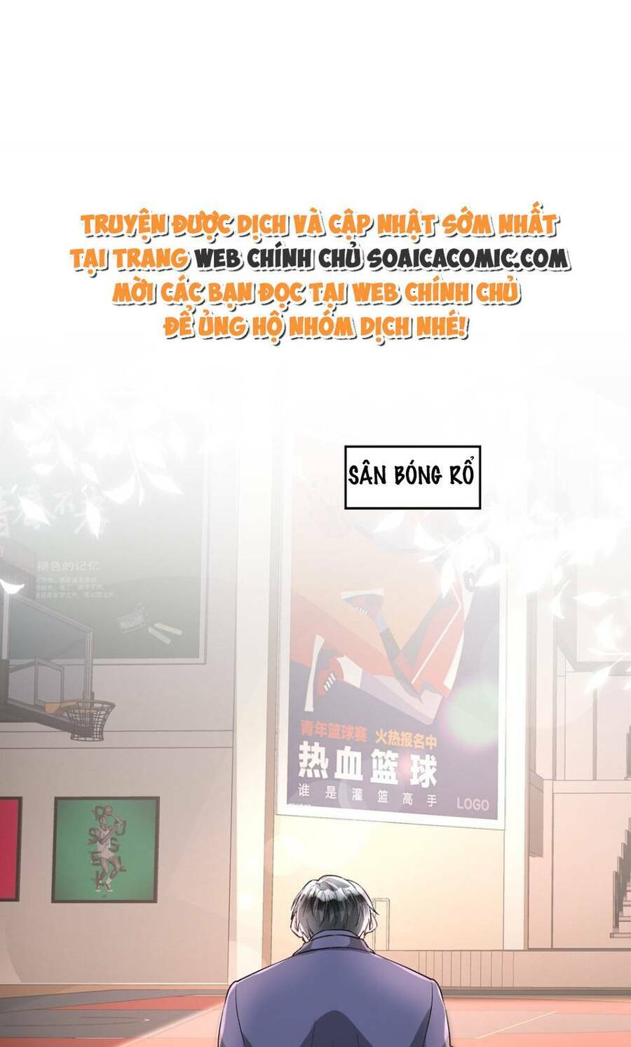 Tổng Tài Huyết Tộc Cực Sủng Cô Vợ Mỹ Nhân Ngư: Chapter 122