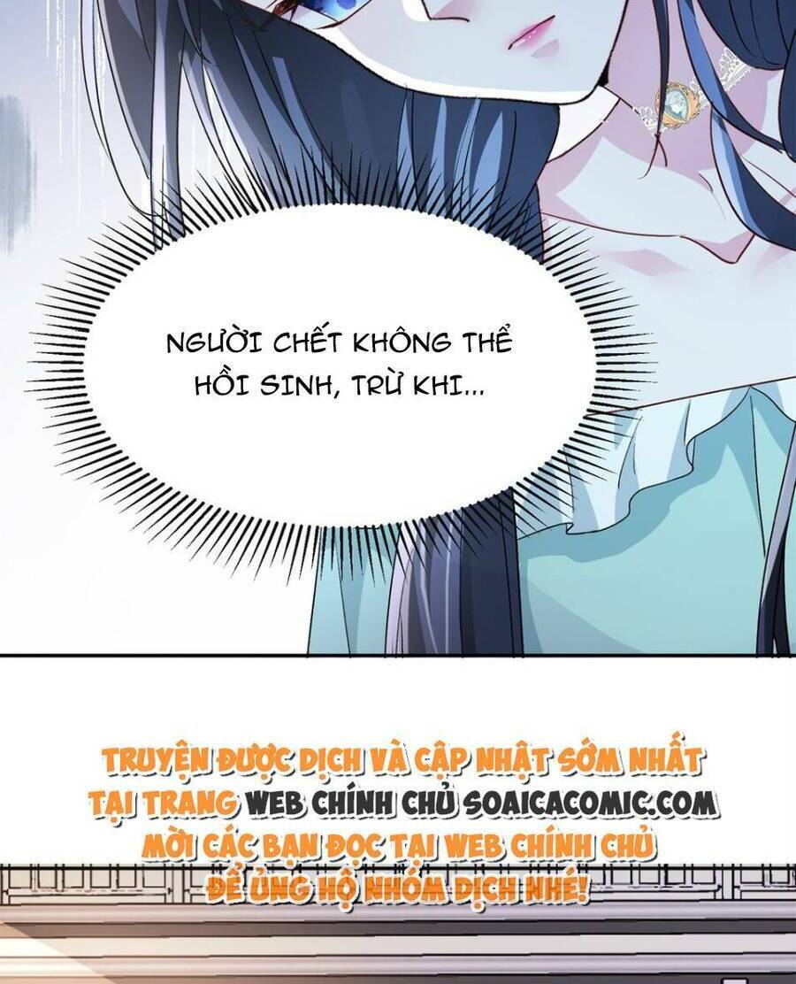 Tổng Tài Huyết Tộc Cực Sủng Cô Vợ Mỹ Nhân Ngư: Chapter 122