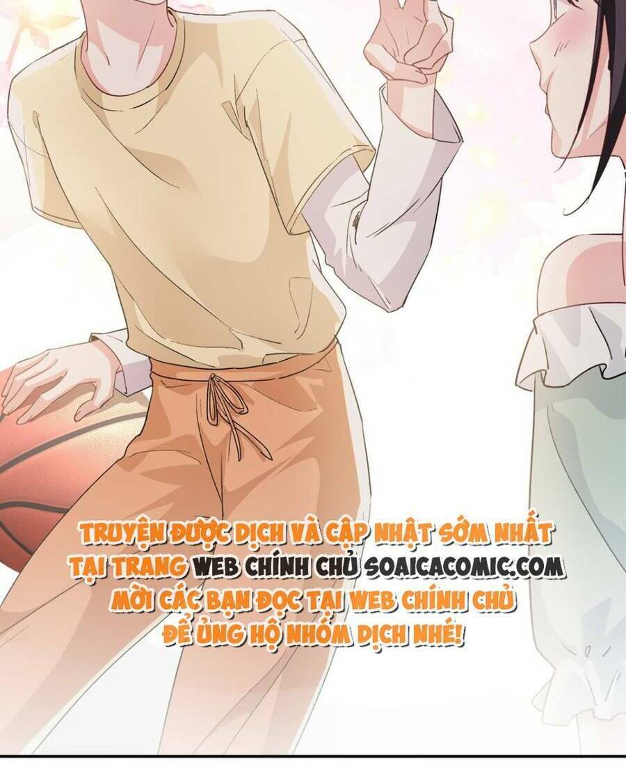 Tổng Tài Huyết Tộc Cực Sủng Cô Vợ Mỹ Nhân Ngư: Chapter 122