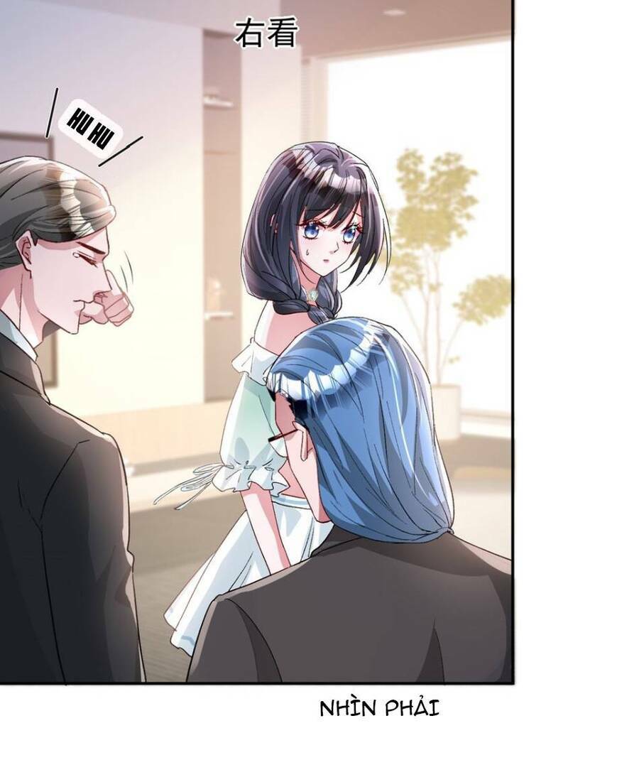 Tổng Tài Huyết Tộc Cực Sủng Cô Vợ Mỹ Nhân Ngư: Chapter 122