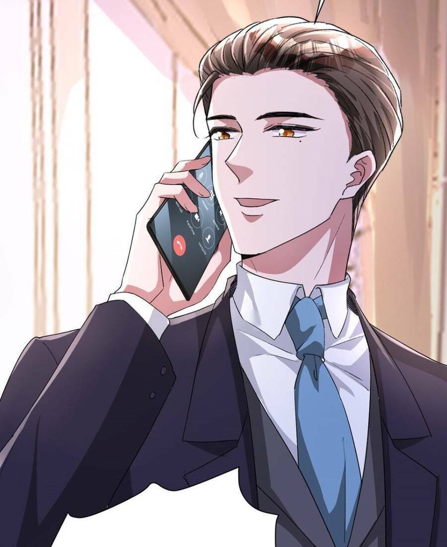 Tổng Tài Huyết Tộc Cực Sủng Cô Vợ Mỹ Nhân Ngư: Chapter 122
