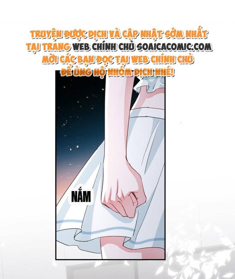 Tổng Tài Huyết Tộc Cực Sủng Cô Vợ Mỹ Nhân Ngư: Chapter 122