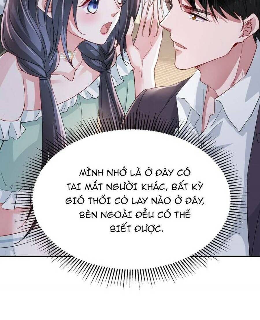 Tổng Tài Huyết Tộc Cực Sủng Cô Vợ Mỹ Nhân Ngư: Chapter 122