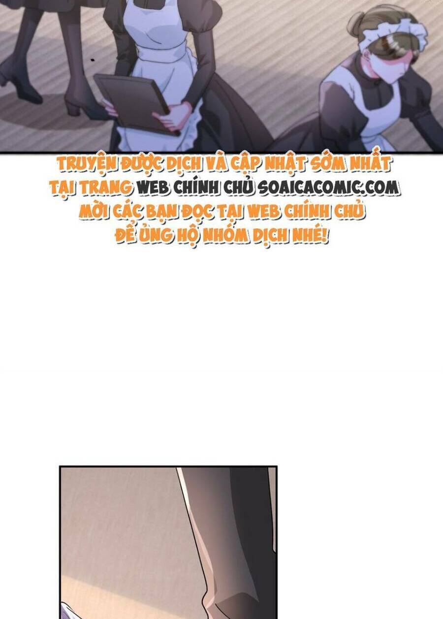 Tổng Tài Huyết Tộc Cực Sủng Cô Vợ Mỹ Nhân Ngư: Chapter 122