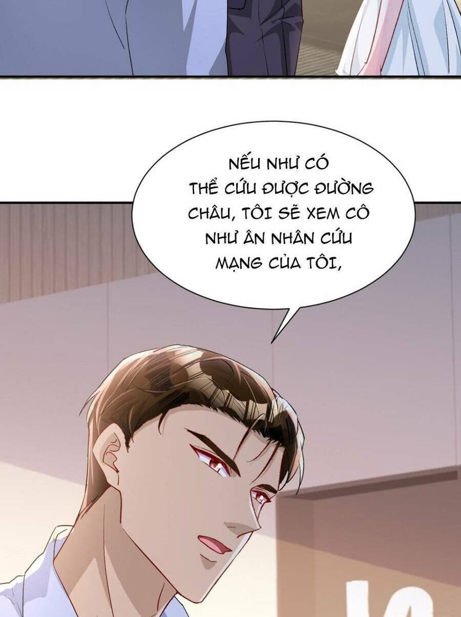 Tổng Tài Huyết Tộc Cực Sủng Cô Vợ Mỹ Nhân Ngư: Chapter 122