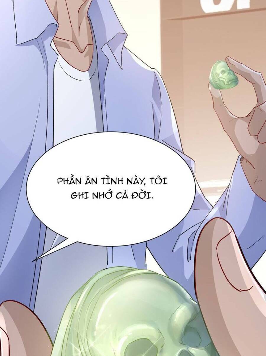 Tổng Tài Huyết Tộc Cực Sủng Cô Vợ Mỹ Nhân Ngư: Chapter 122