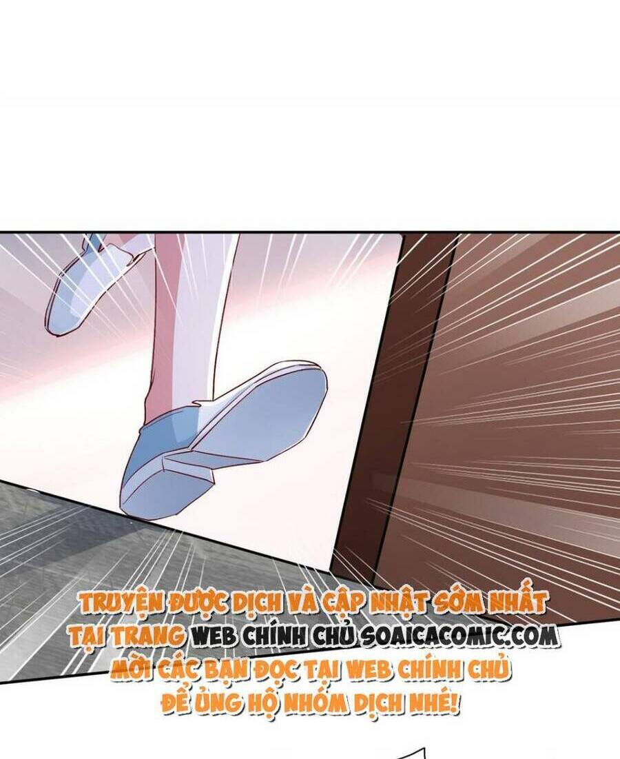 Tổng Tài Huyết Tộc Cực Sủng Cô Vợ Mỹ Nhân Ngư: Chapter 122