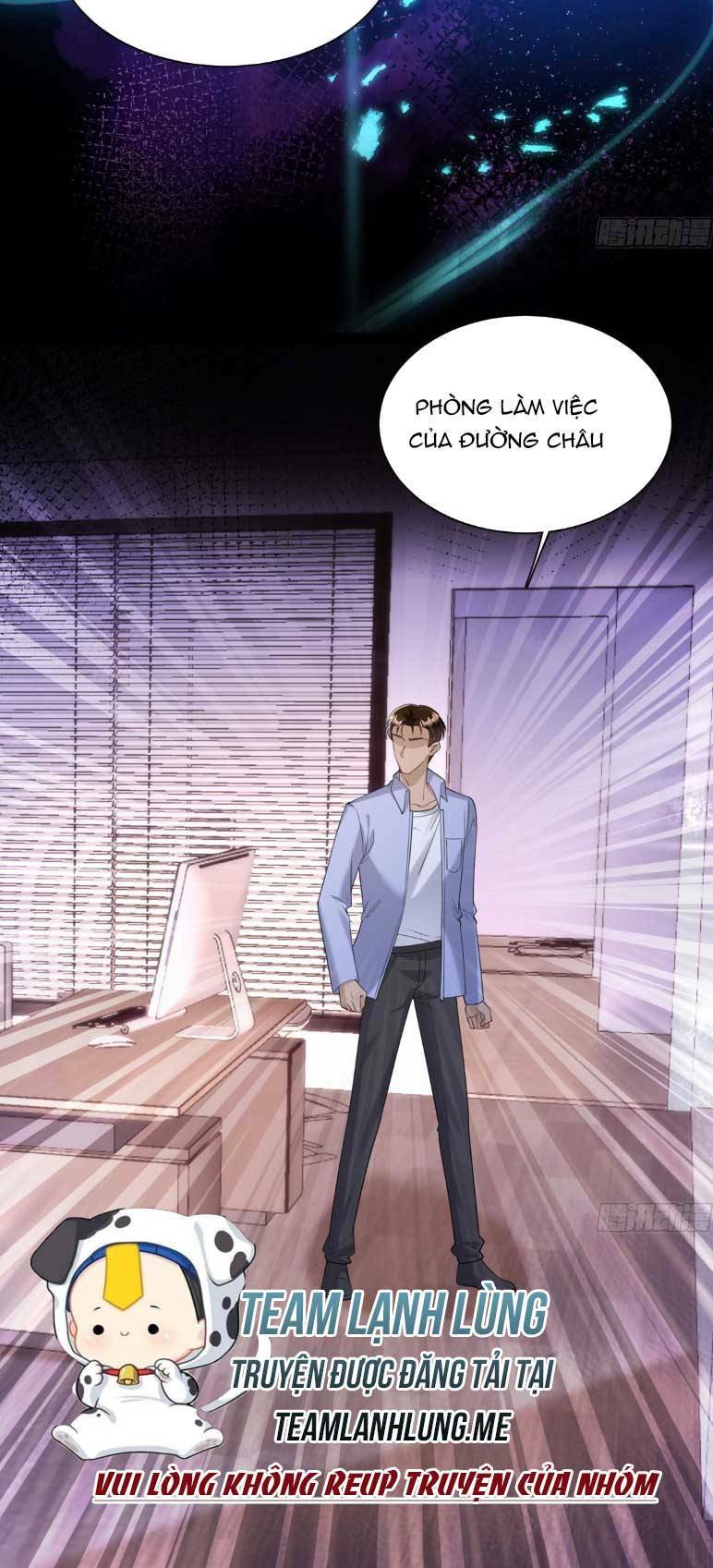 Tổng Tài Huyết Tộc Cực Sủng Cô Vợ Mỹ Nhân Ngư: Chapter 123